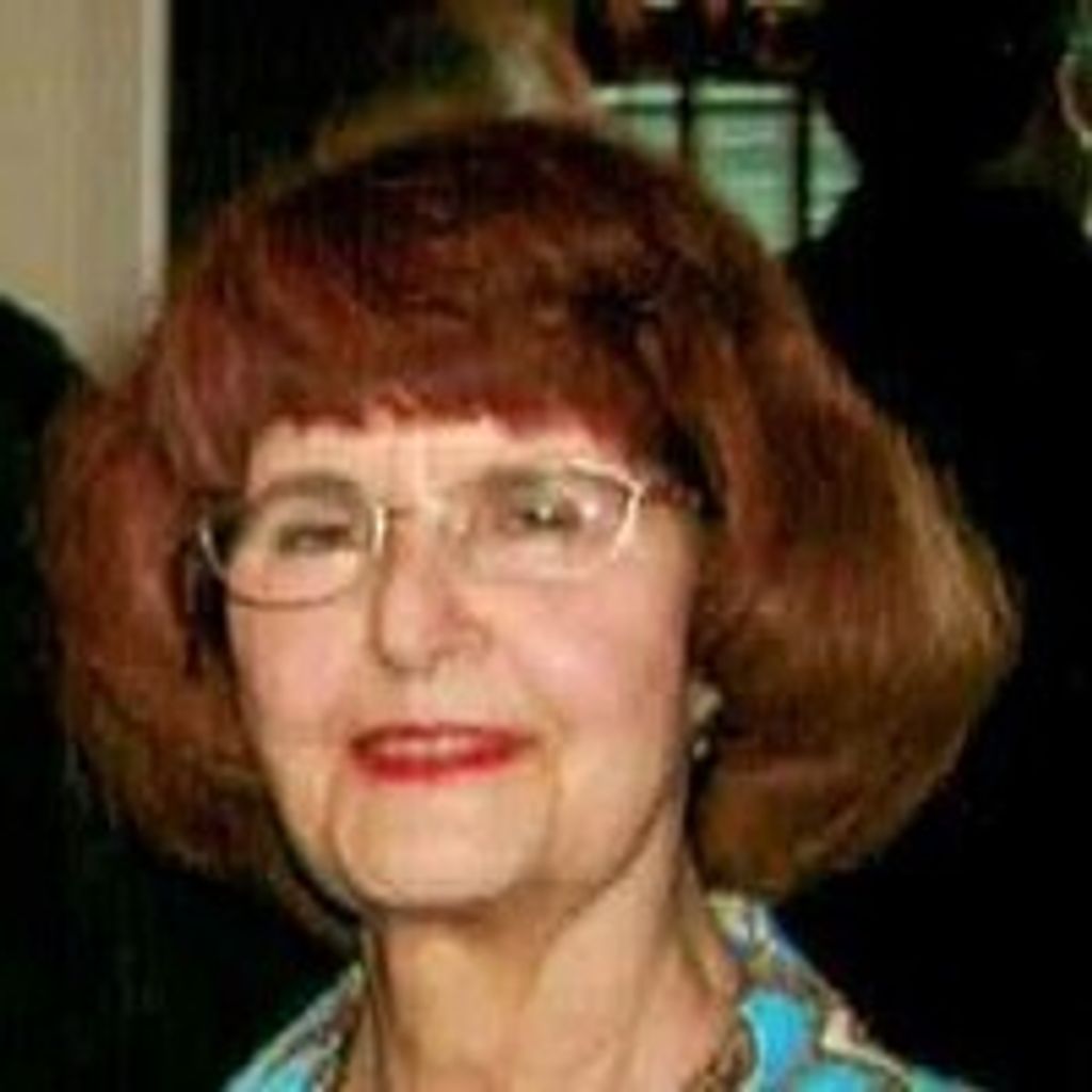 Marjorie R (Smith) Natale