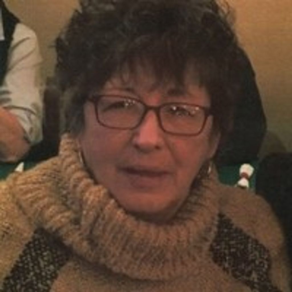 Martha Ann Campbell