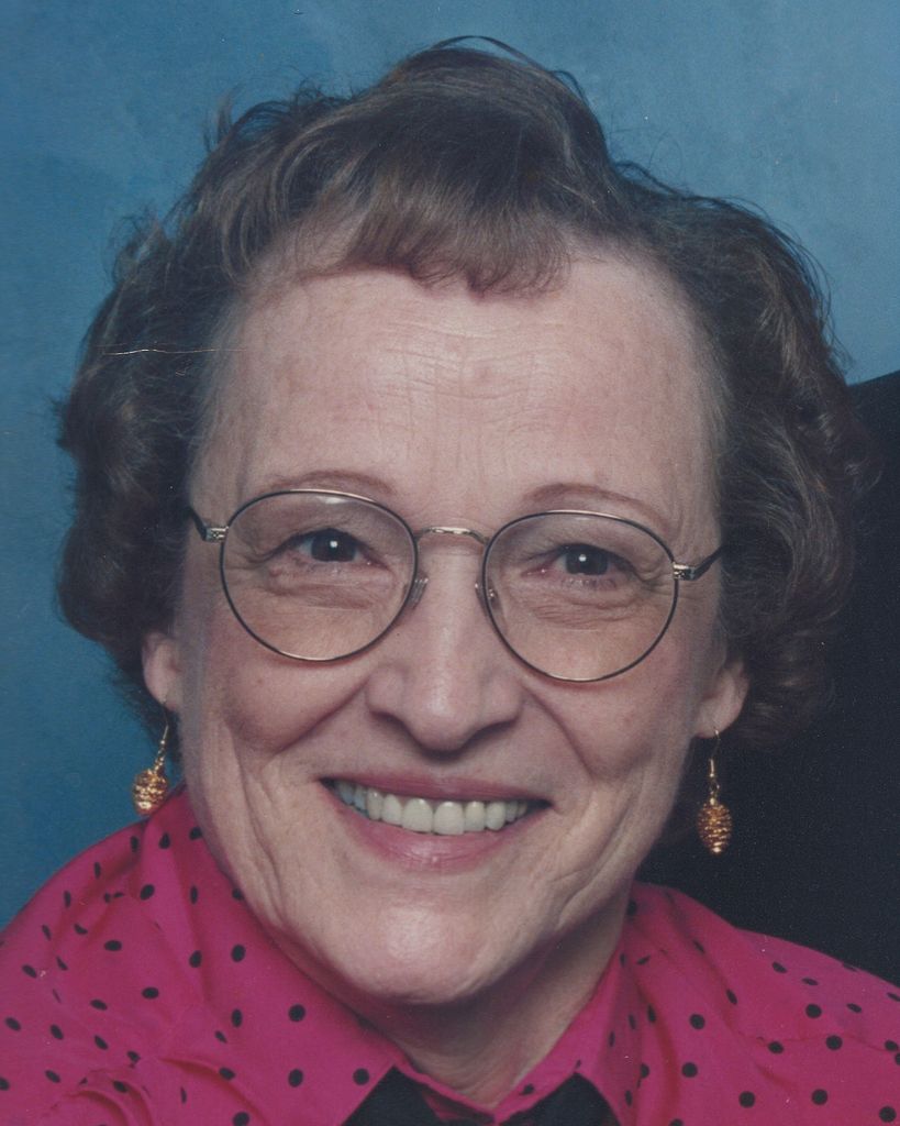 Betty M. (Smith) Rook Profile Photo