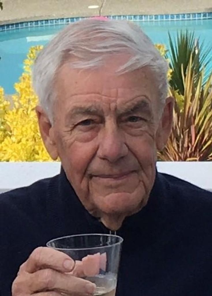 Jack Erickson Profile Photo