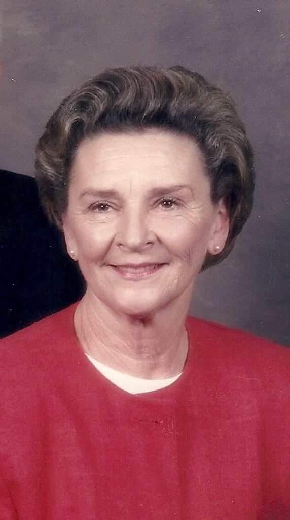 Dimple Welch Profile Photo