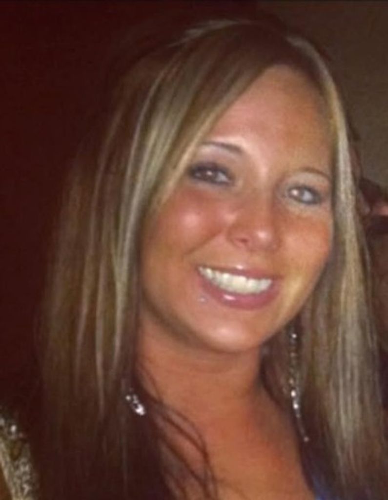 Jamie Lee Serrecchio