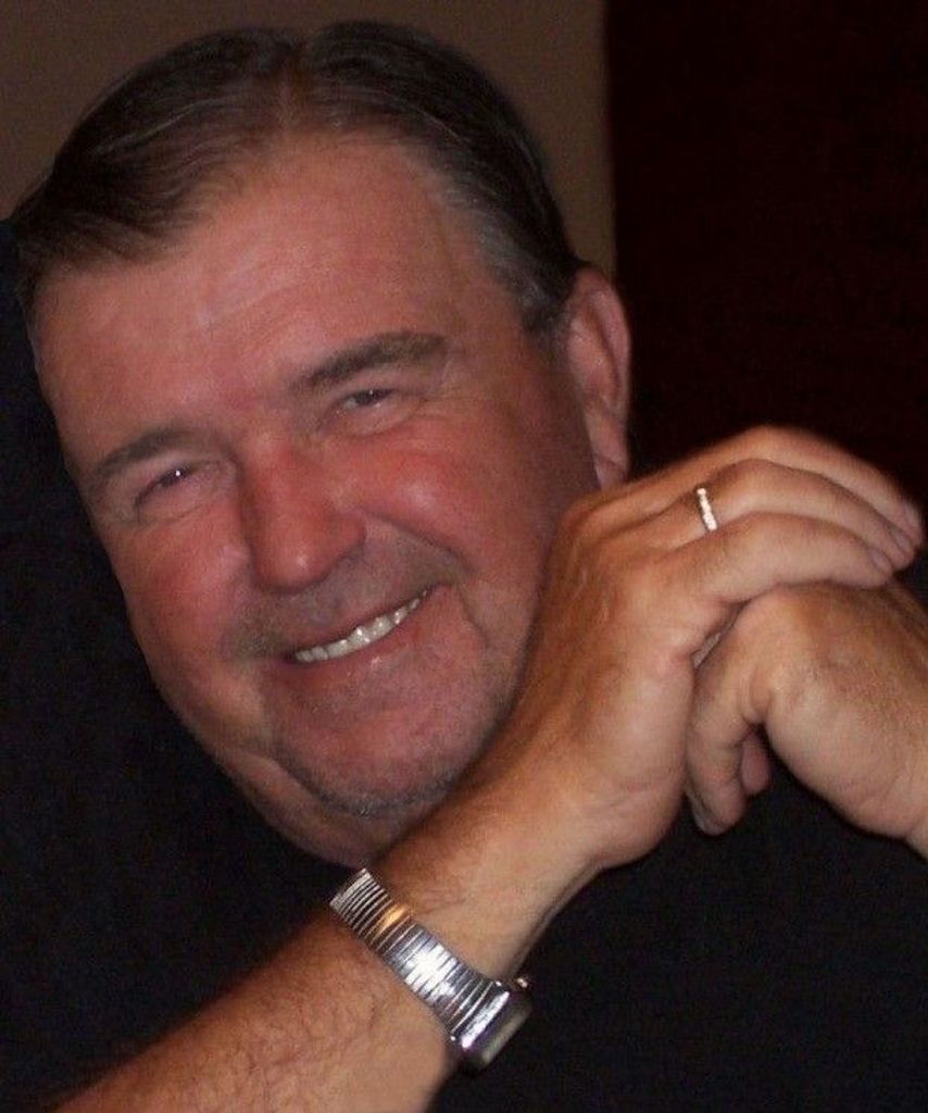Jack Edward Harney