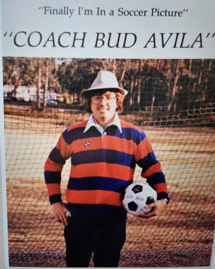 William J. "Bud" Avila Profile Photo