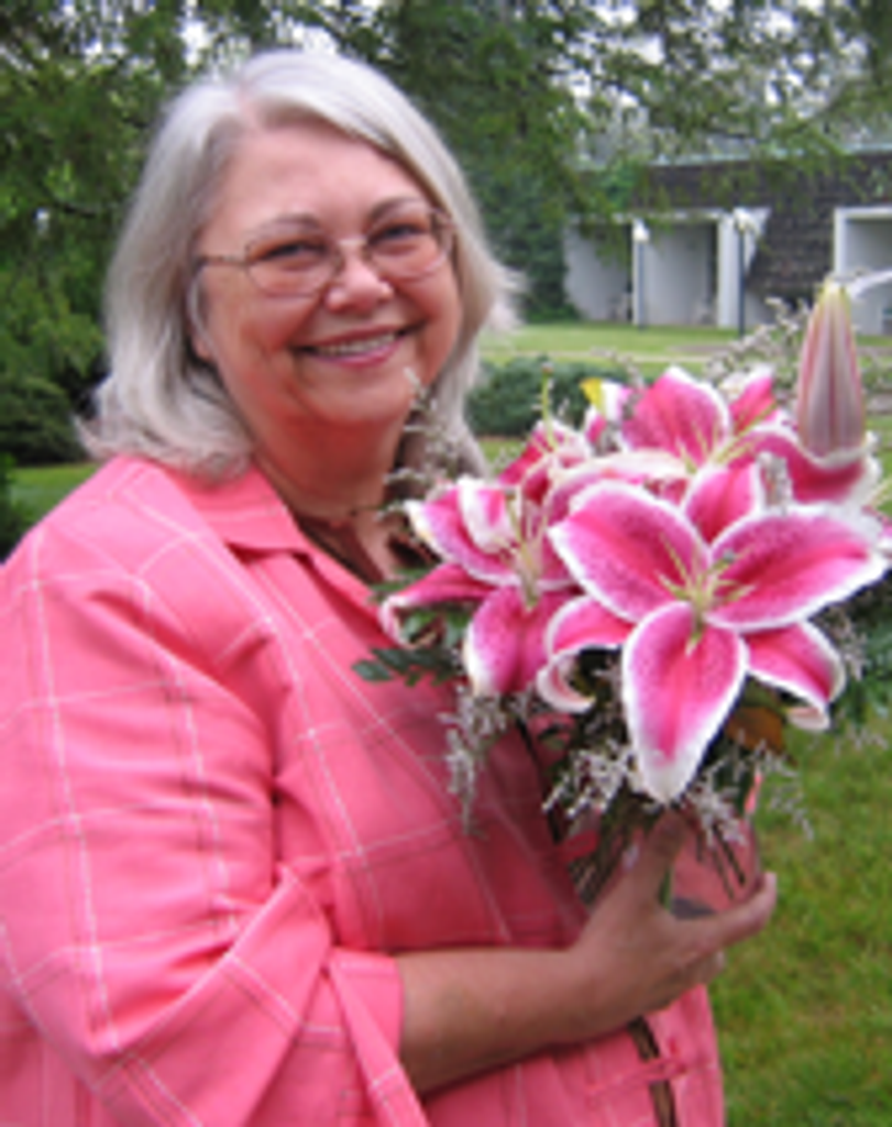 Suzanne Marie (Hickman) Whitlock Profile Photo