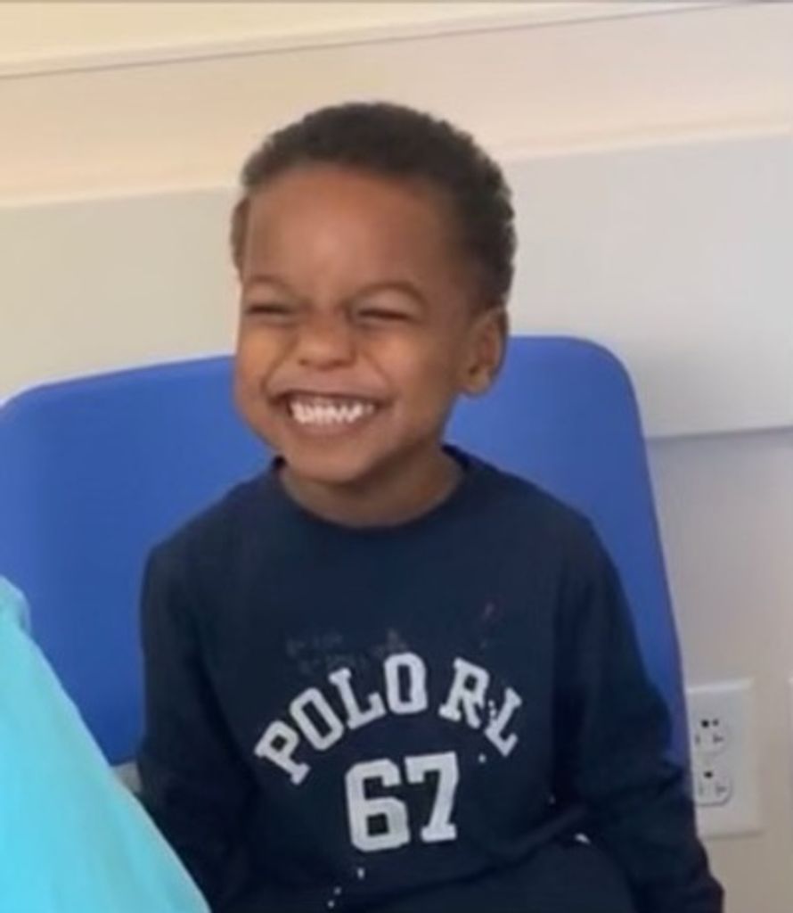 Grayson Carter Brown Profile Photo