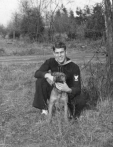 Gerald Edward Grimm Profile Photo