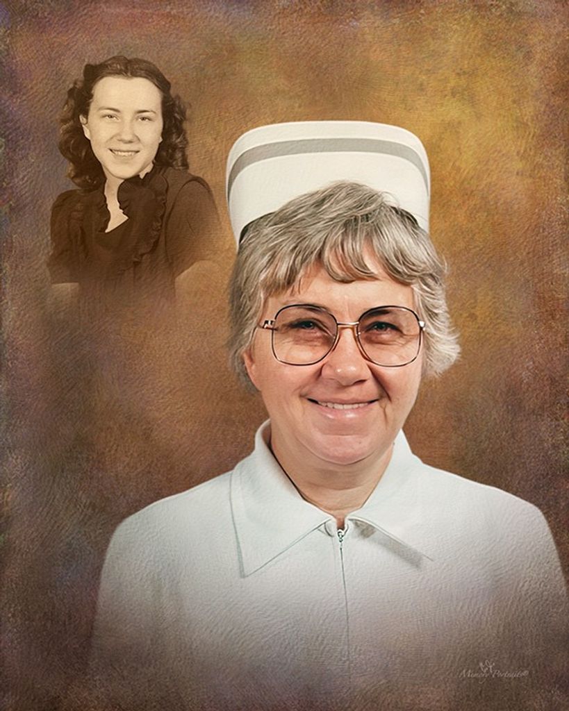 Betty Ellen Dill