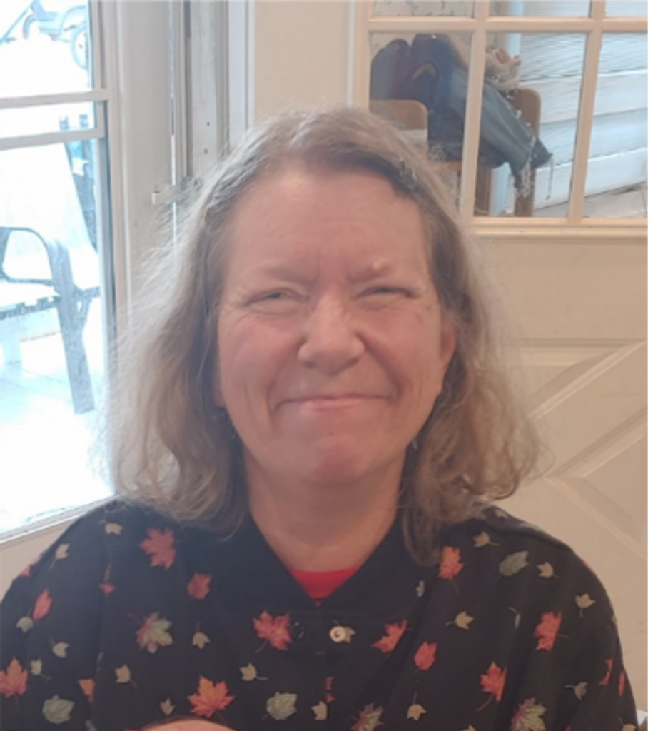 Tracy Black Profile Photo