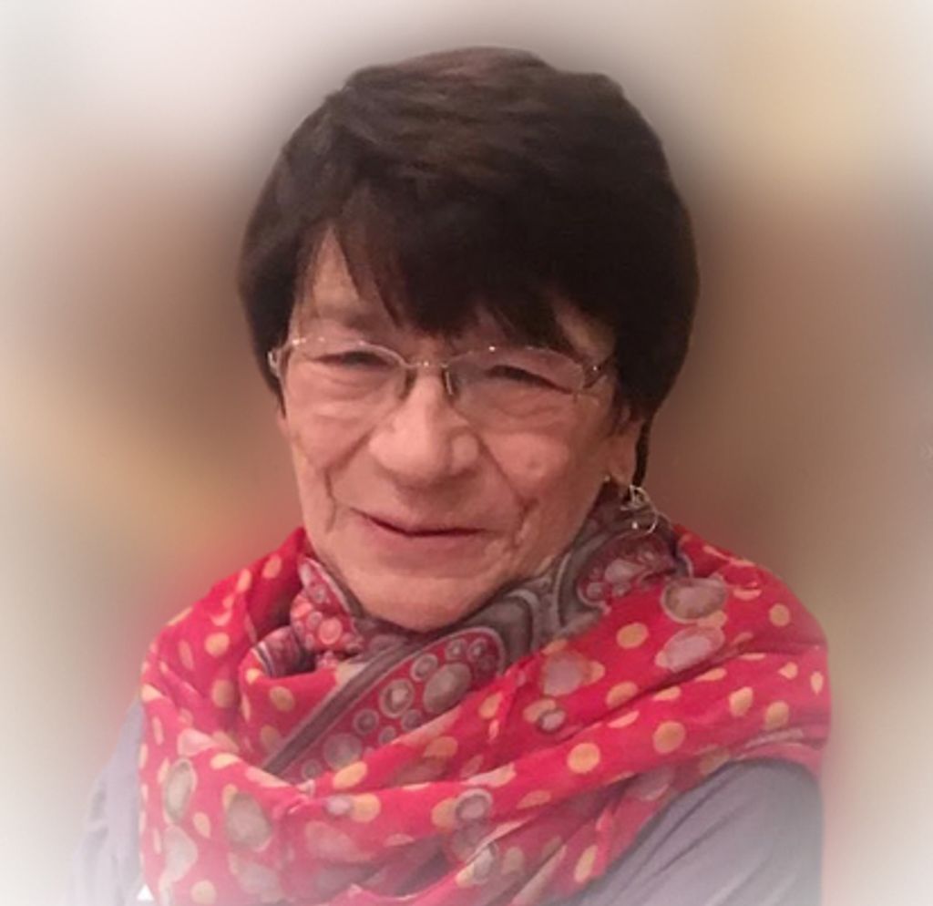 Judith Marie Wegrzyn Profile Photo