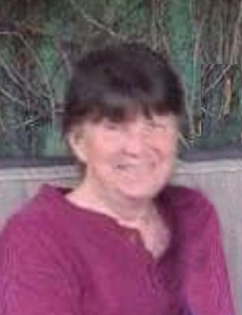 Joann (Peterson)  Watson