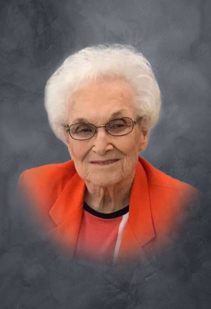 Patricia Donscheski-Nutt