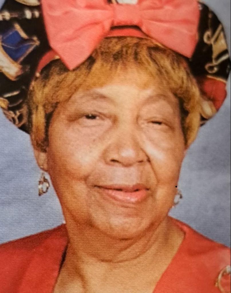 Doris Gordon Brown Profile Photo