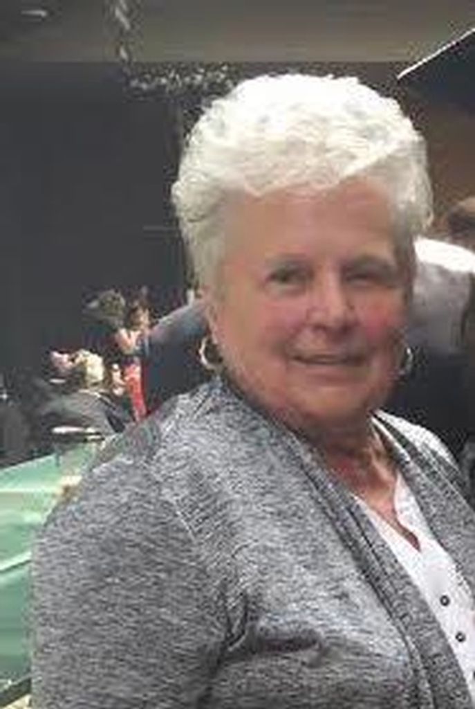 Thelma C. Lafferty Profile Photo