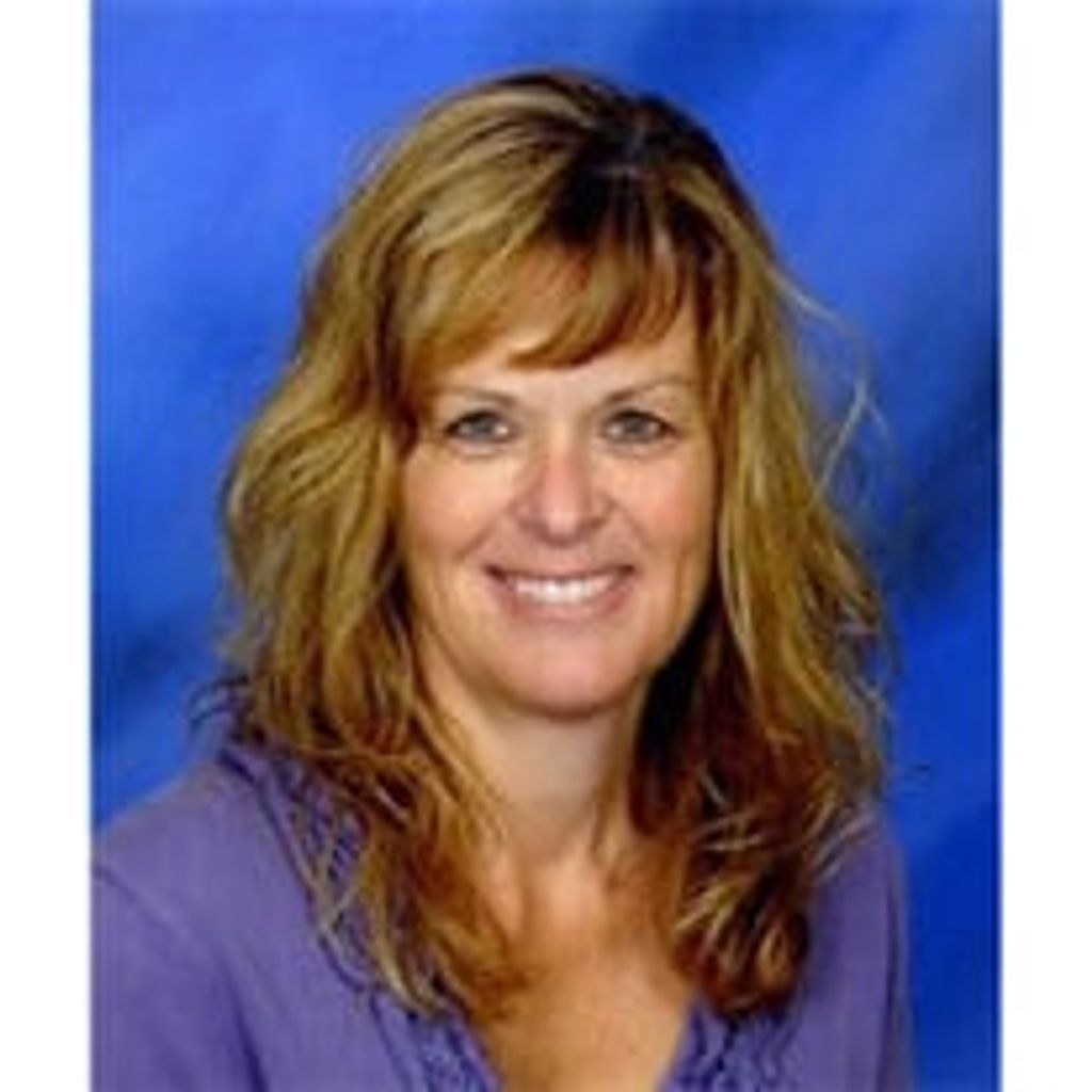 Joy Marie Capua