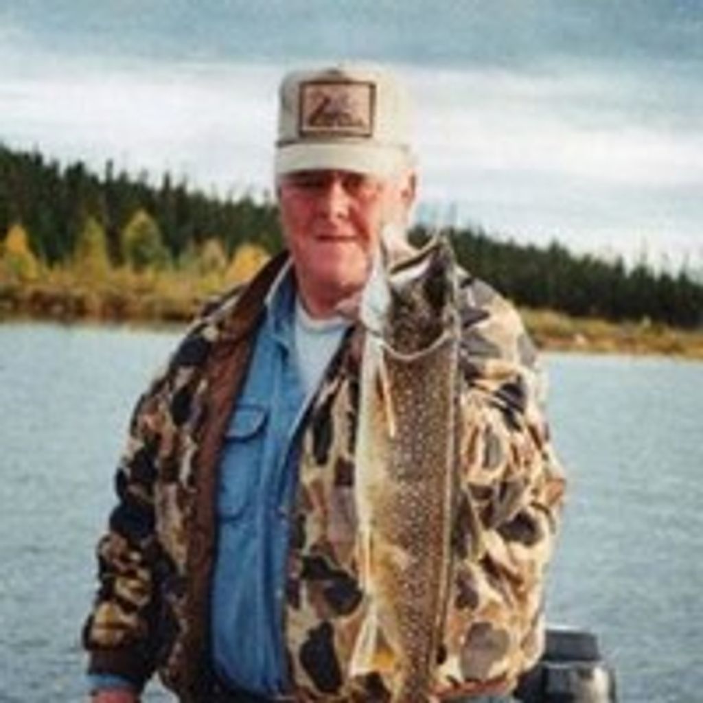 Clarence M. Wick