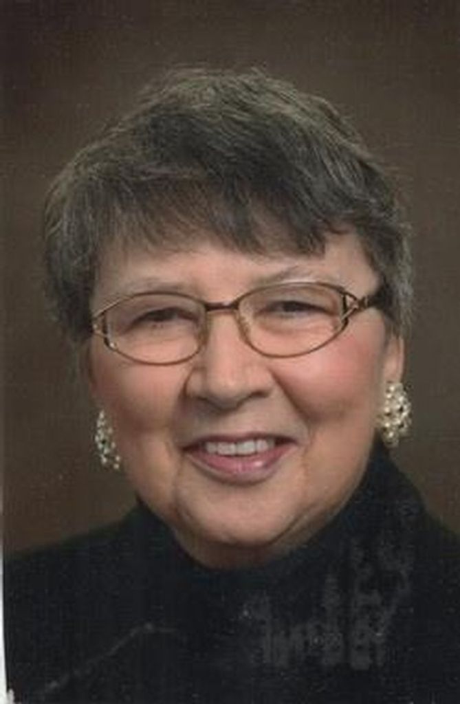 Co (Coral Etta) Stevens