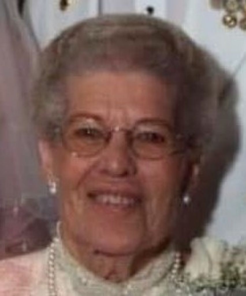 Mary Ellen Creason