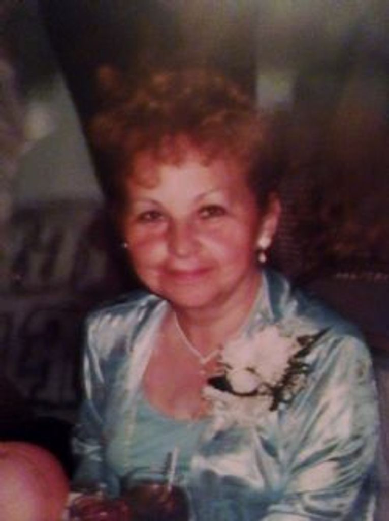 Hel-n  Bernice Spale
