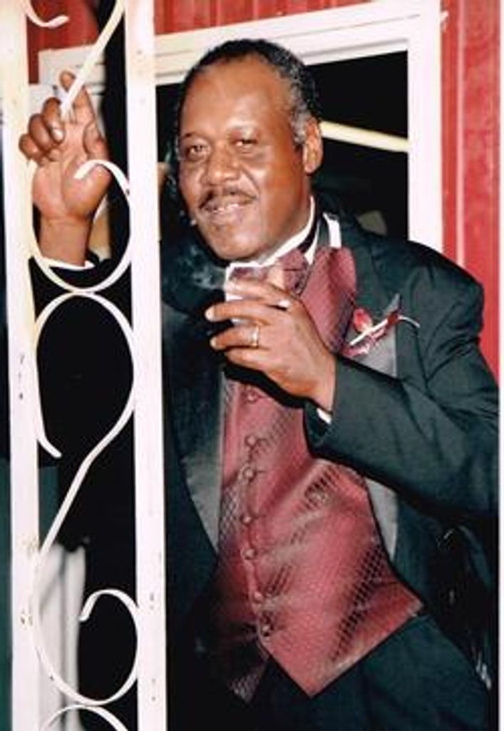 Thessely Douglas Massey