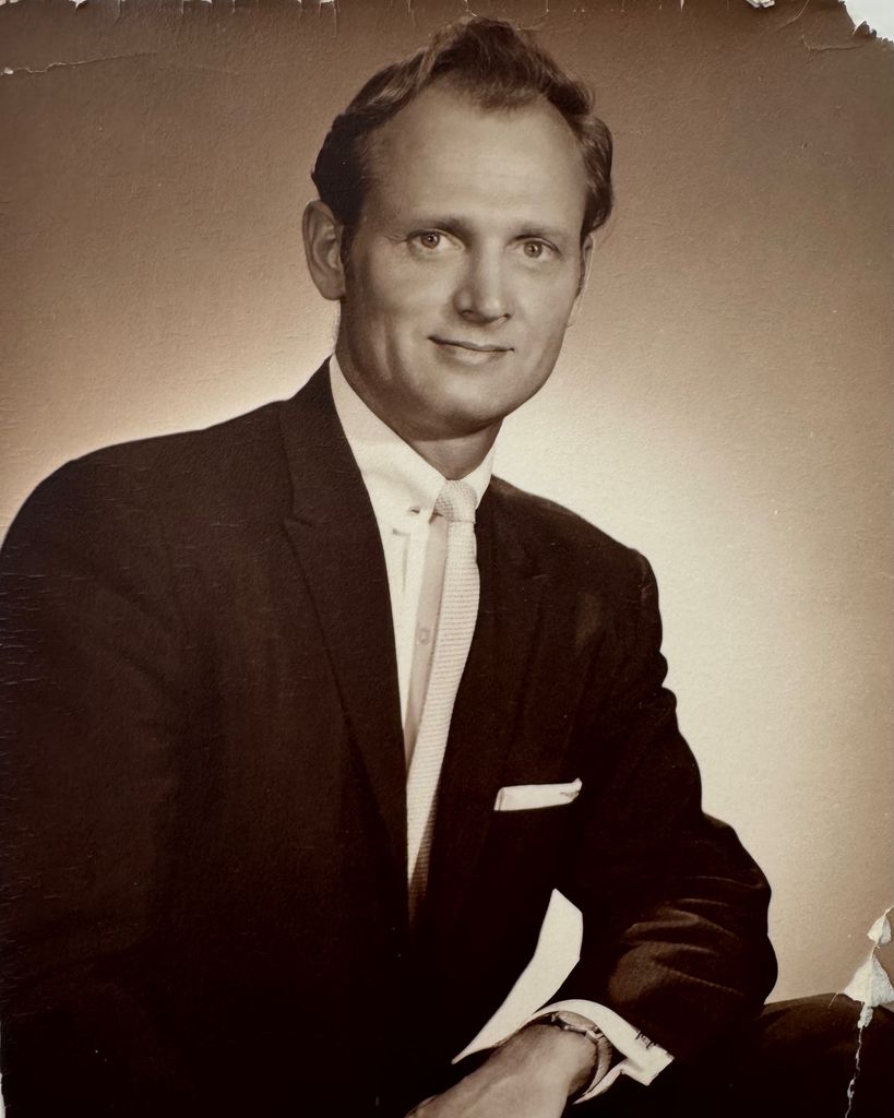 Frank P. Fritz Profile Photo