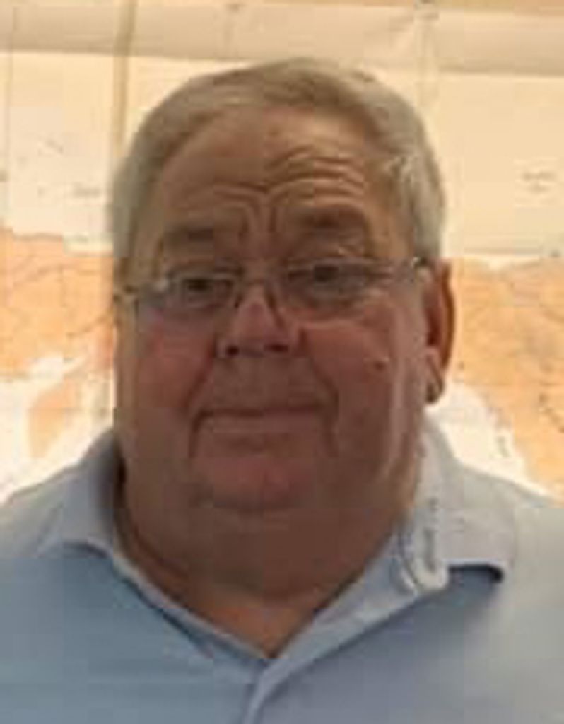 Russell Kent Briddick