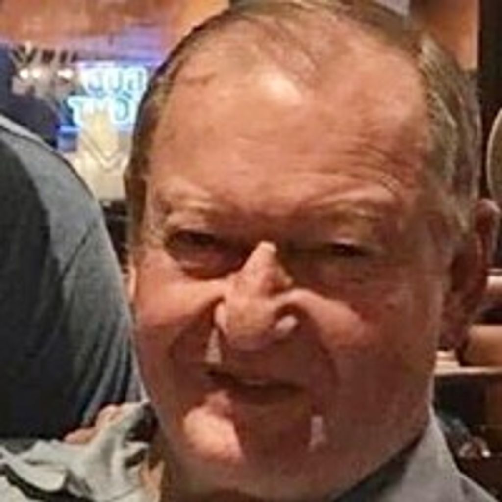 William E. Wilbanks Sr.