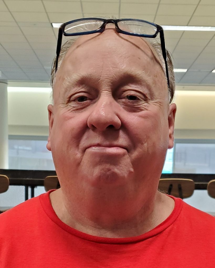 Patrick F. Enright Profile Photo