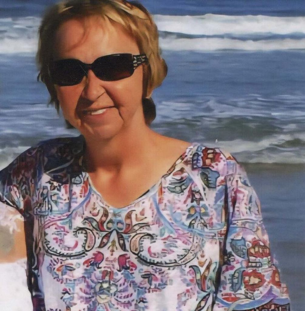 Kathy Waugh Profile Photo
