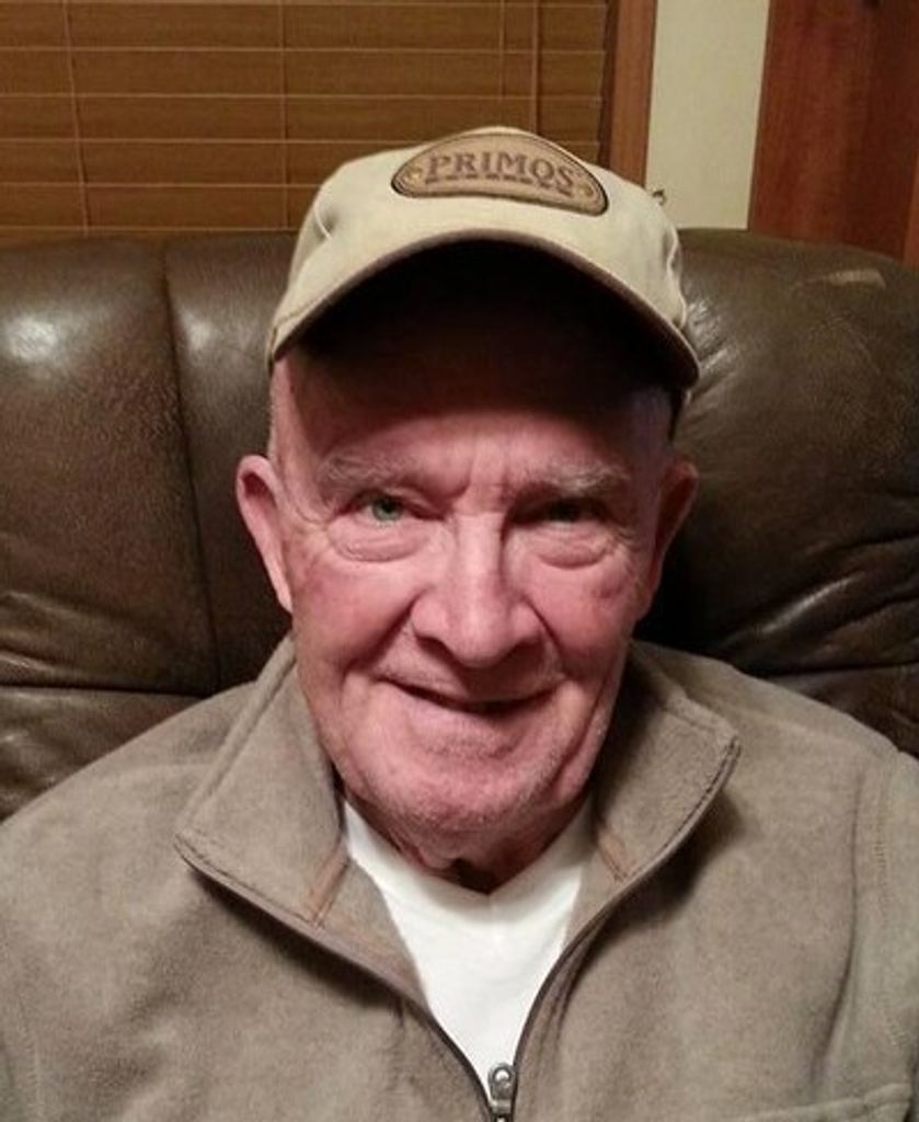 James Harold Coleman Profile Photo