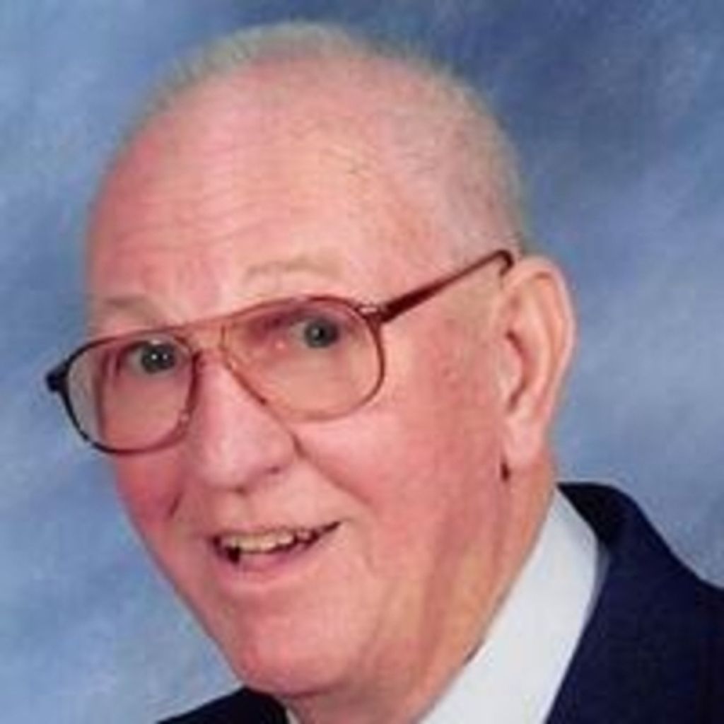 Curtis Wade Rush Profile Photo