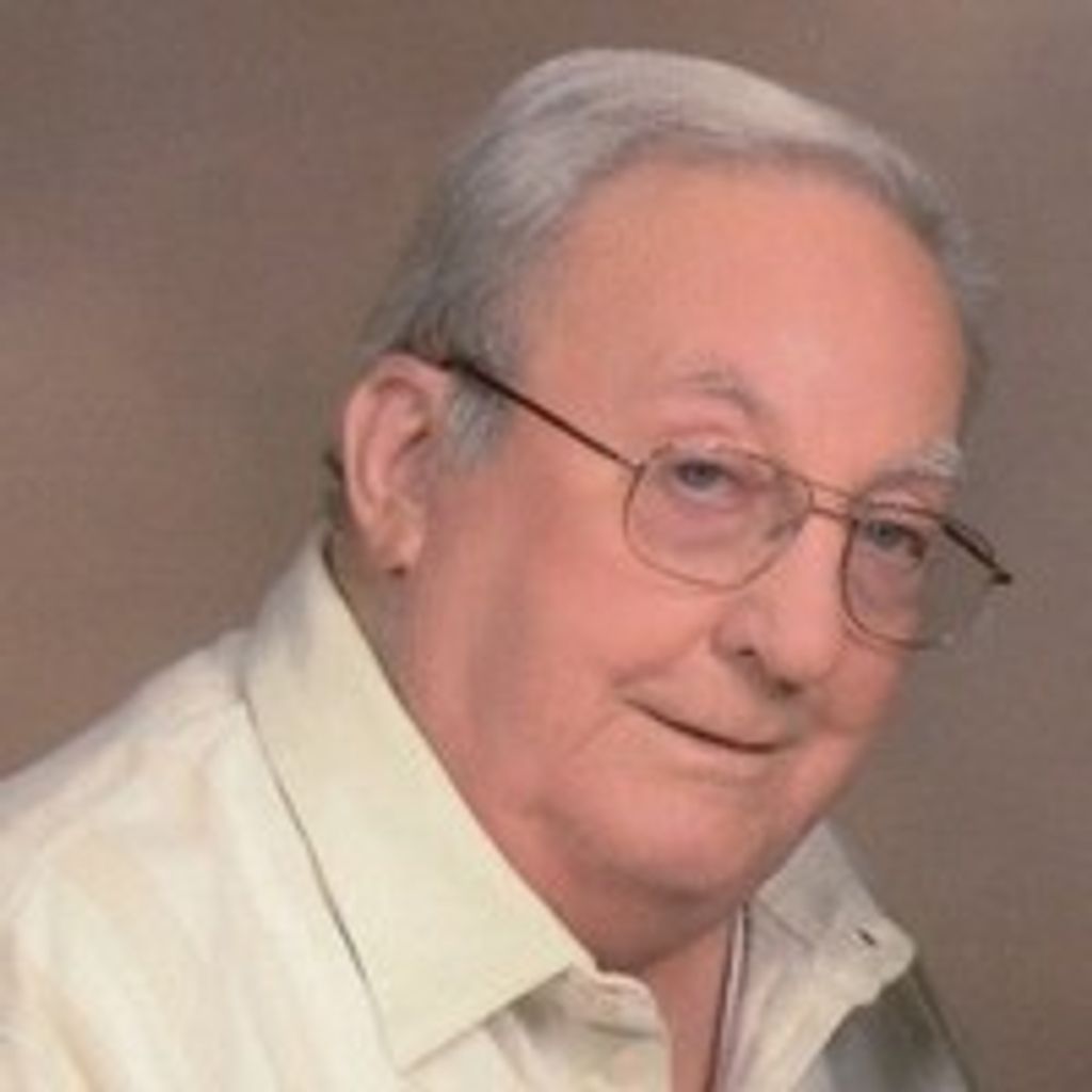 Jerome "Jerry" Peter Steidl