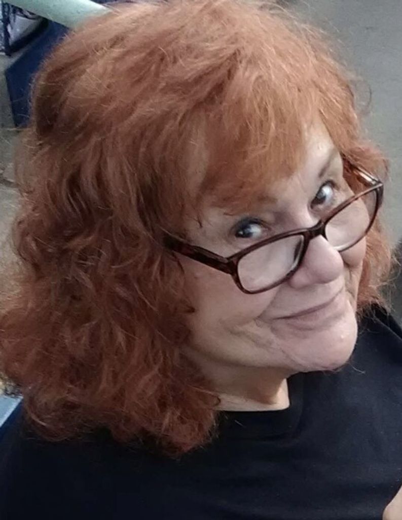 Constance K. Zebosky