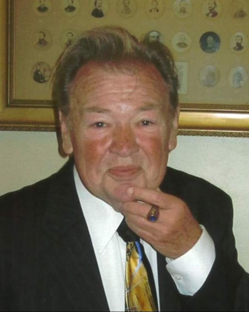 Henry "Hank" Allan Snyder II Profile Photo