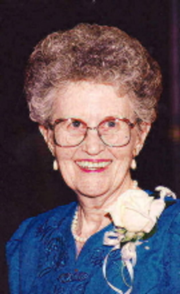 Louise A. Ferrell