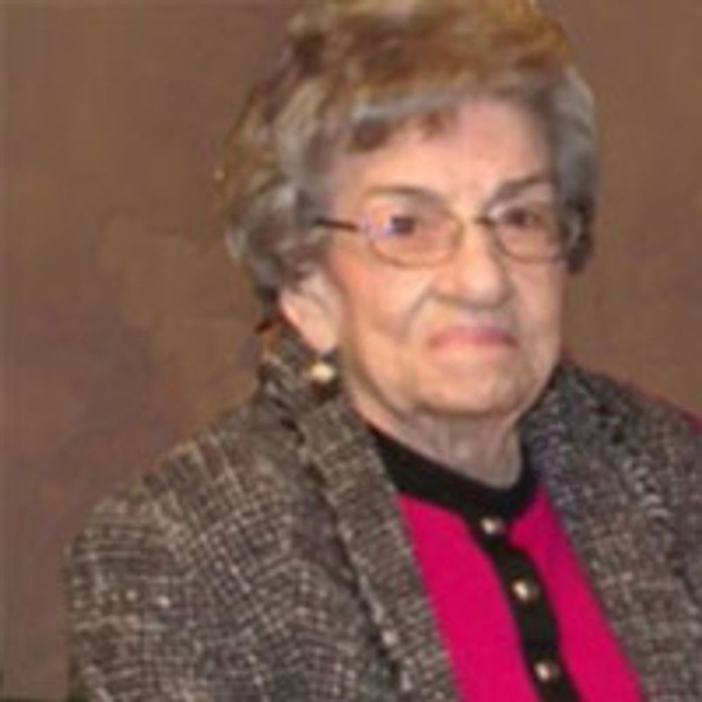 Lena Armentor Fitch