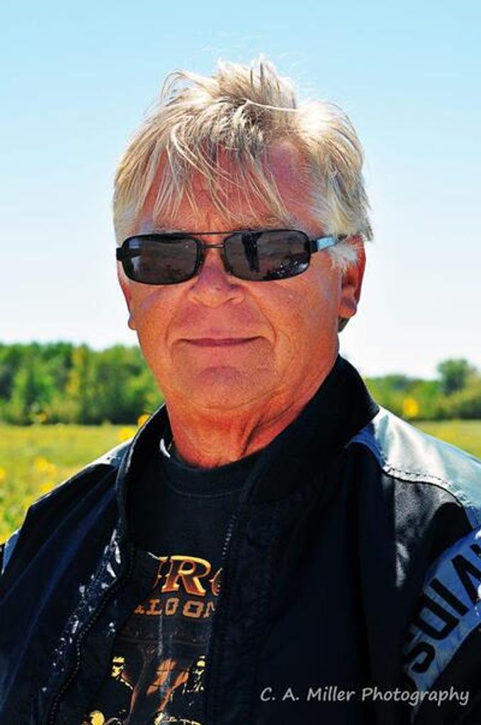 Ricky Dean Miller Profile Photo