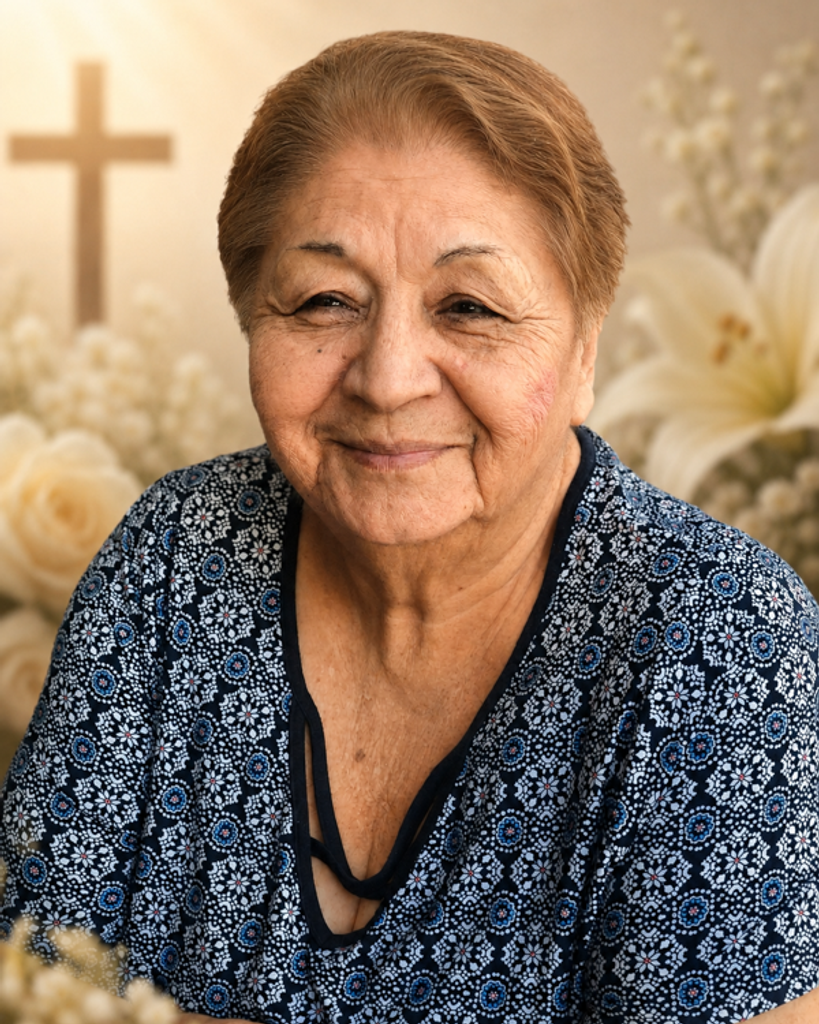 Evangelina Ochoa Profile Photo