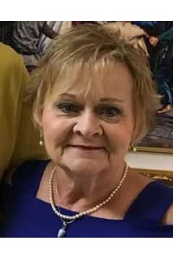 Mrs. Mary  A. Cole