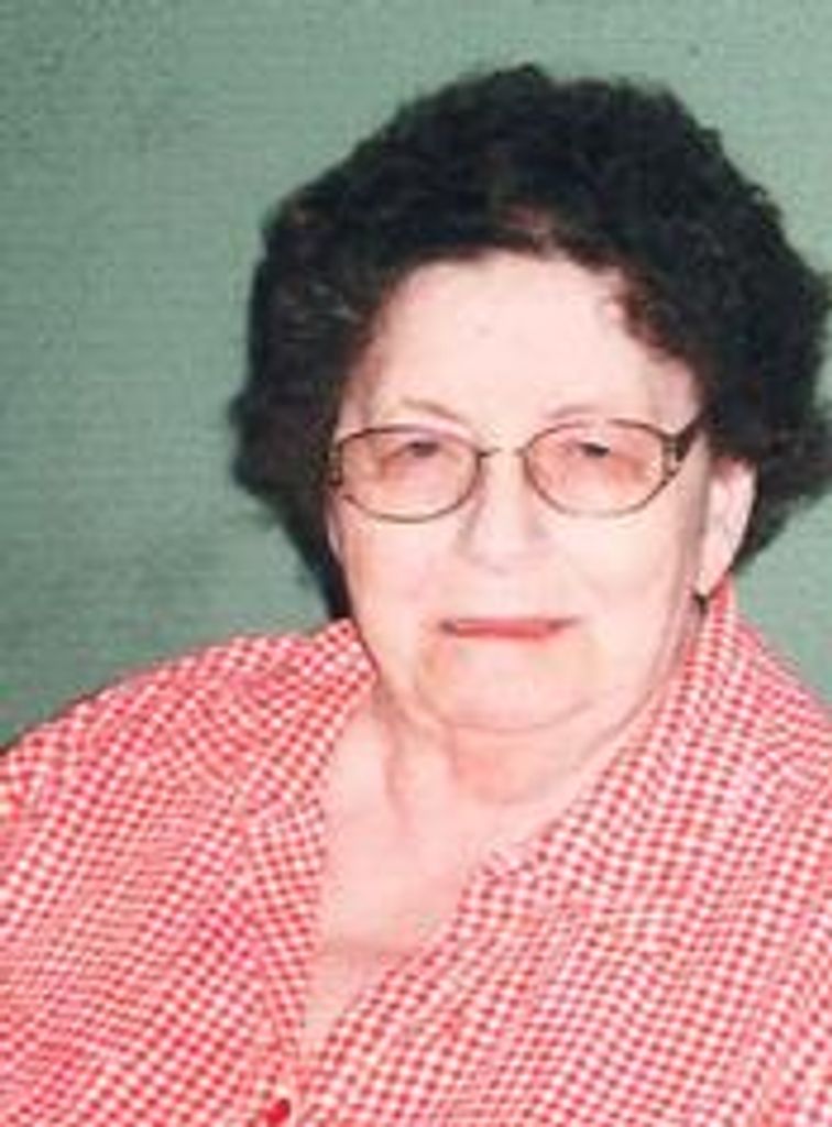 Lorraine Helen Schultz