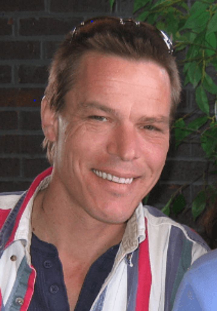 John Nelson Pierce