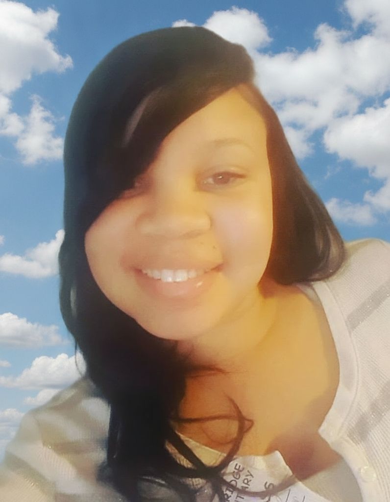 Meneshia Lynn Harris