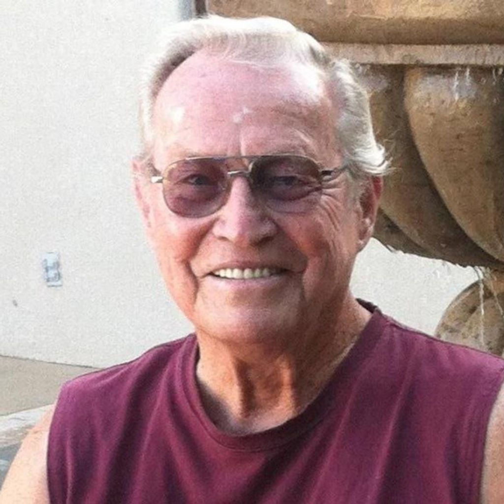 Charles Franklin Cook