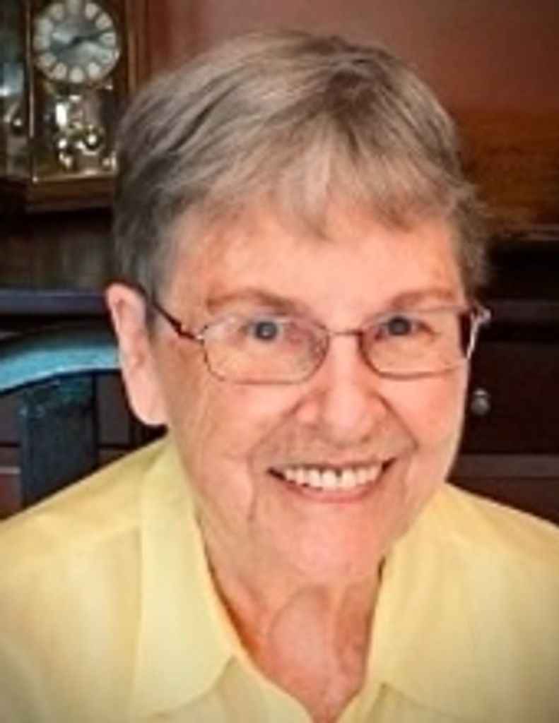 Virginia  E. Macdougal Profile Photo