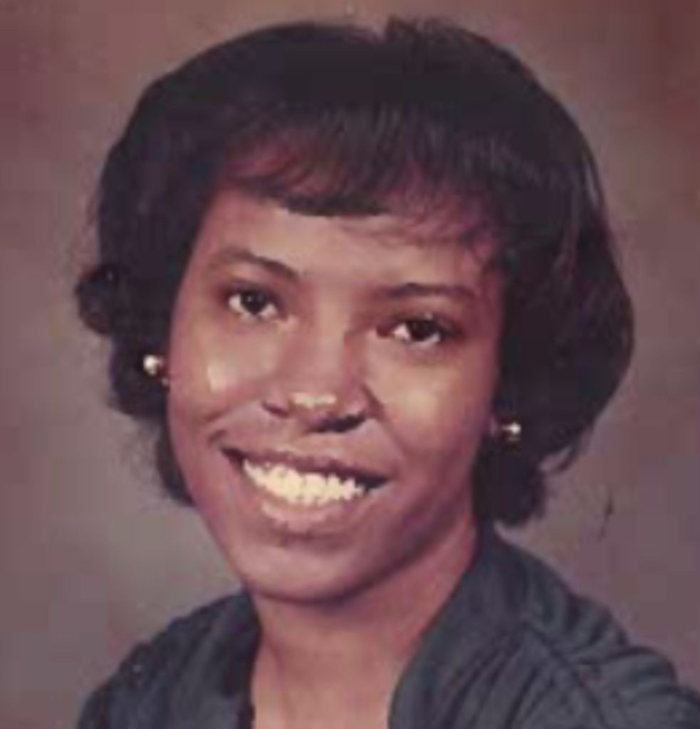 Melissa D. Edwards-Hopkins