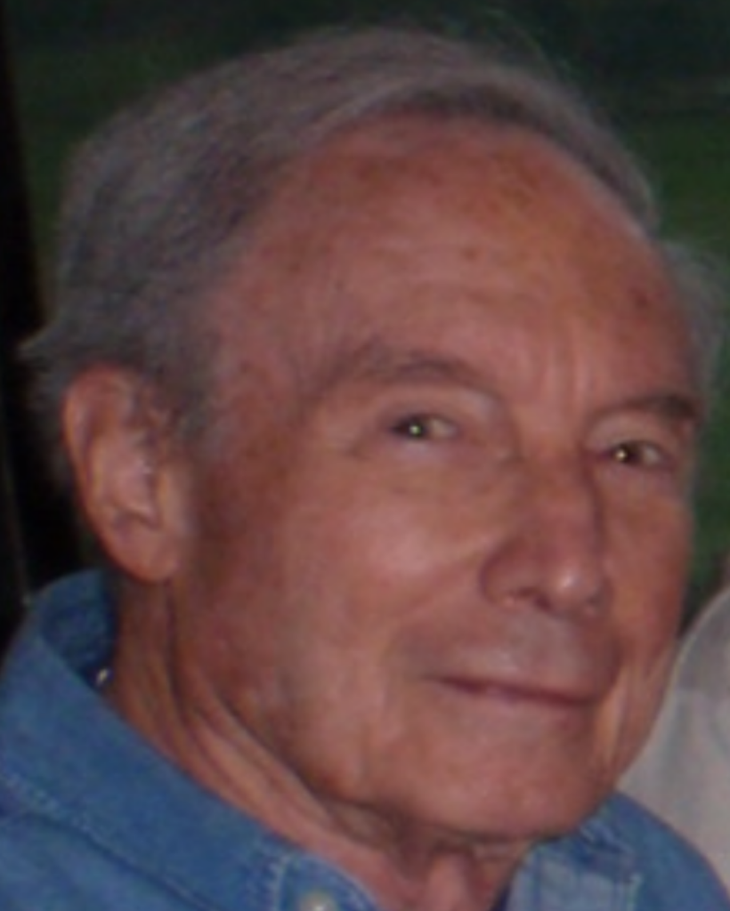 David Singer Profile Photo