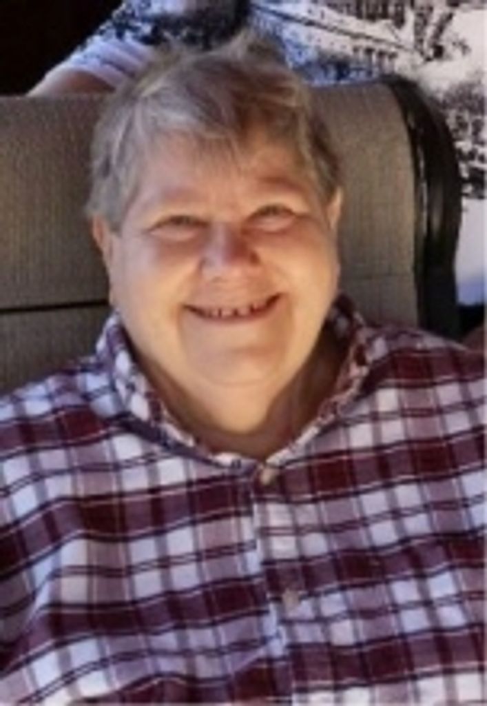 Elizabeth Rose Foster