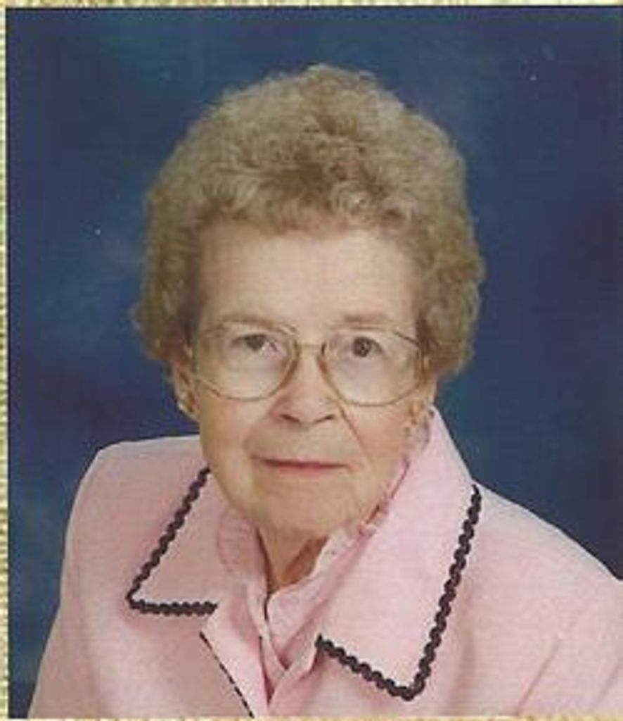 Marguerite Estella Brightman Profile Photo