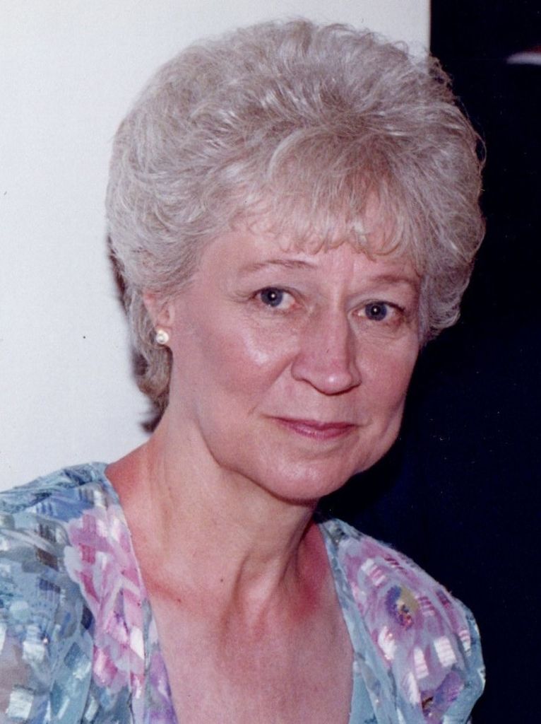 Shirley A. Wenner