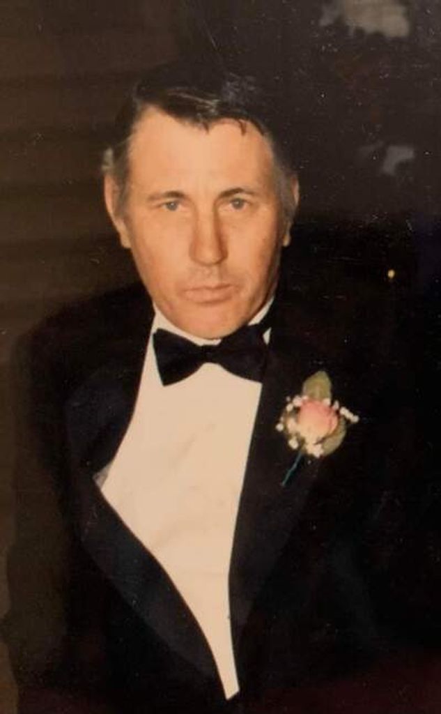 Thomas Lee Ollison